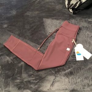 Vuori XS Ruby Leggings. Brand New. Never worn.